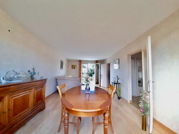 Maison Les Sables D Olonne - 95 m2 - 3 CHAMBRES