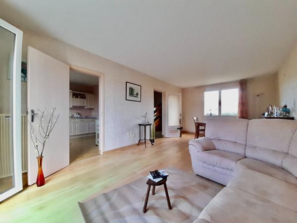 Maison Les Sables D Olonne - 95 m2 - 3 CHAMBRES