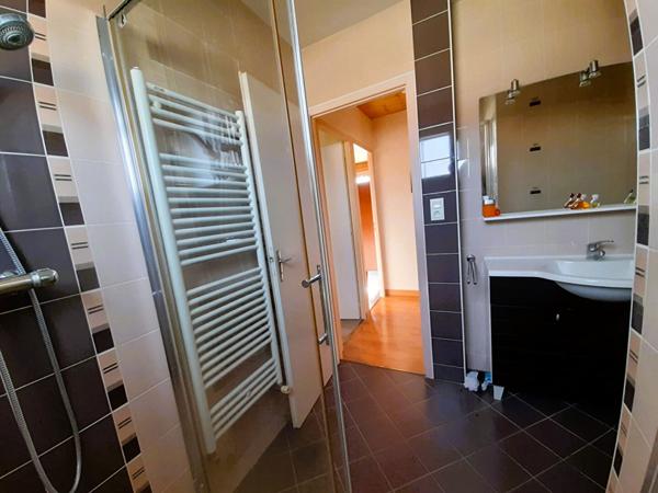 Maison Les Sables D Olonne - 95 m2 - 3 CHAMBRES