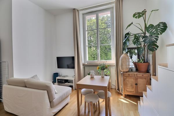 Appartement 1 pièce 25 m2