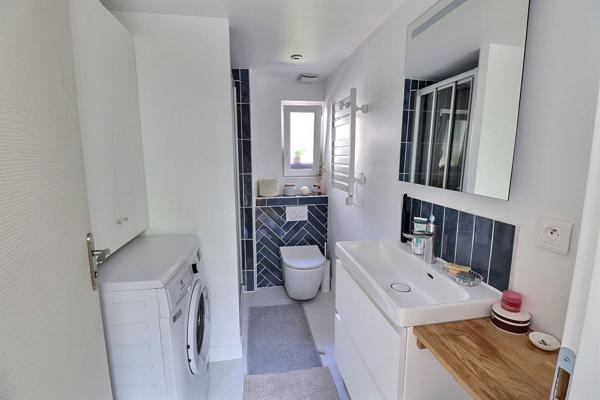Appartement 1 pièce 25 m2