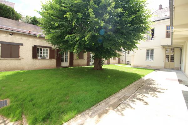 Appartement 1 pièce 25 m2