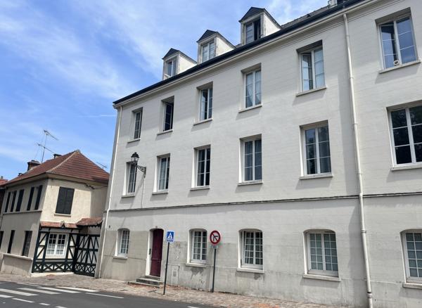 Appartement 1 pièce 25 m2