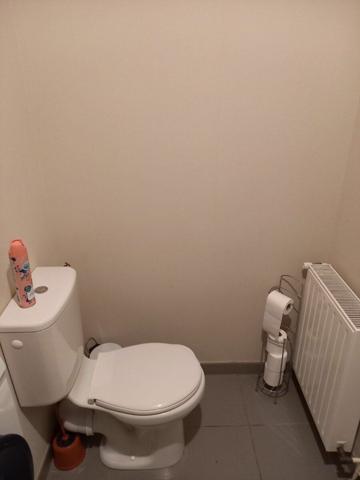 Appartement à louer    2 pièces • 41,49 m2    Bourges