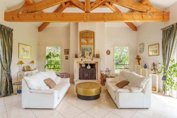 Vente Maison de luxe Montpellier 9 Pièces 269 m²
