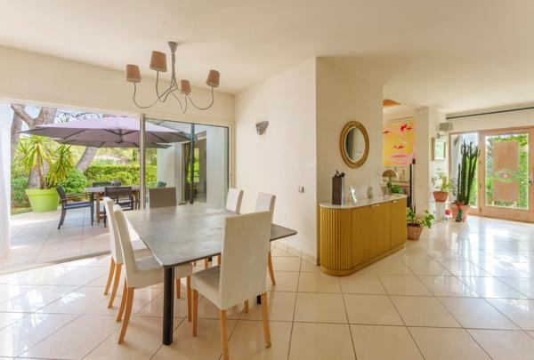 Vente Maison de luxe Montpellier 9 Pièces 269 m²