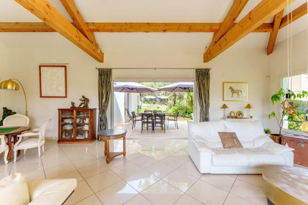 Vente Maison de luxe Montpellier 9 Pièces 269 m²