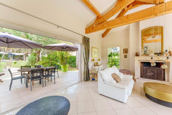 Vente Maison de luxe Montpellier 9 Pièces 269 m²