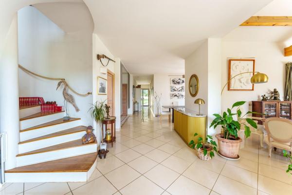 Vente Maison de luxe Montpellier 9 Pièces 269 m²