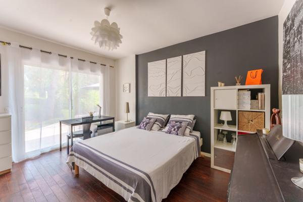 Vente Maison de luxe Montpellier 9 Pièces 269 m²