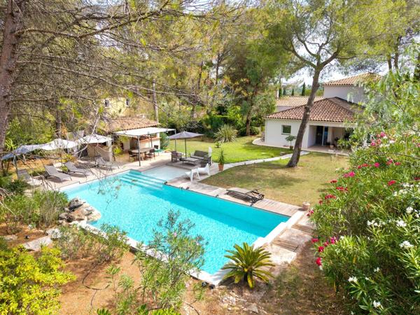 Vente Maison de luxe Montpellier 9 Pièces 269 m²