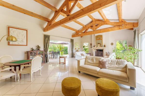 Vente Maison de luxe Montpellier 9 Pièces 269 m²