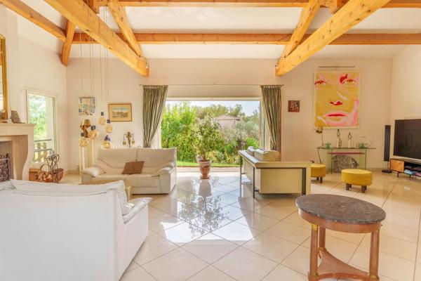Vente Maison de luxe Montpellier 9 Pièces 269 m²