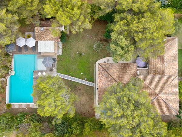 Vente Maison de luxe Montpellier 9 Pièces 269 m²