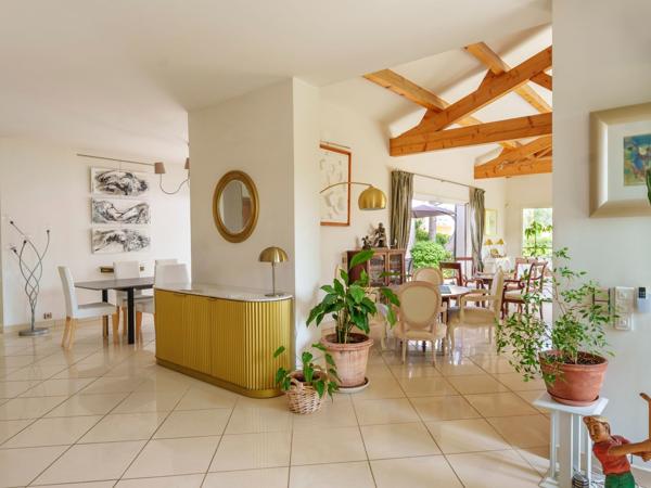 Vente Maison de luxe Montpellier 9 Pièces 269 m²