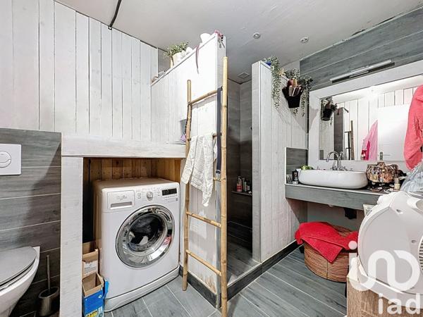 Maison à vendre 4 pièces 107 m² Maraussan