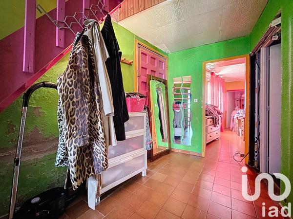 Maison à vendre 4 pièces 107 m² Maraussan