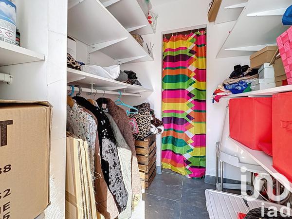 Maison à vendre 4 pièces 107 m² Maraussan