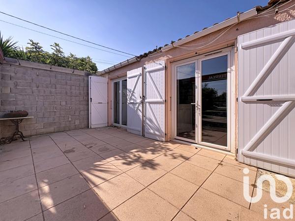 Maison à vendre 4 pièces 107 m² Maraussan
