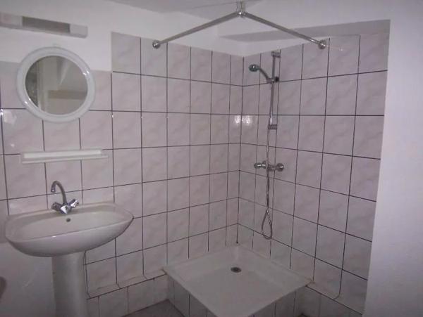 Appartement à louer 1 pièce 15.1m²