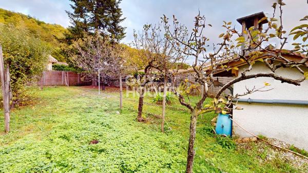DEUX maisons mitoyennes 10 pièces