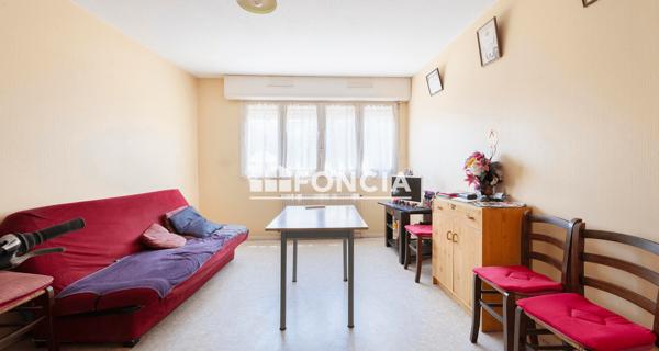 À vendre Studio 33.68 m² - Mont-de-marsan 40000