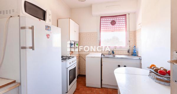À vendre Studio 33.68 m² - Mont-de-marsan 40000