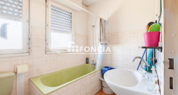 À vendre Studio 33.68 m² - Mont-de-marsan 40000