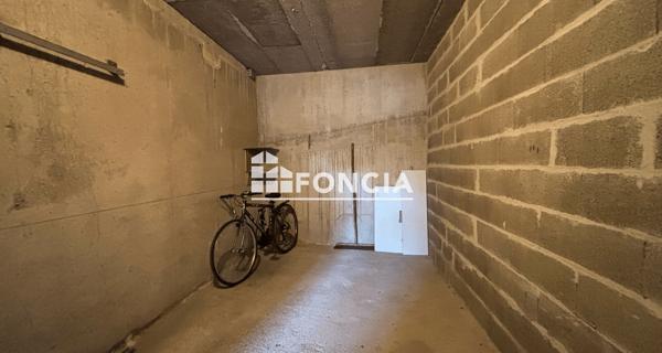 À vendre Studio 33.68 m² - Mont-de-marsan 40000