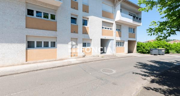 À vendre Studio 33.68 m² - Mont-de-marsan 40000