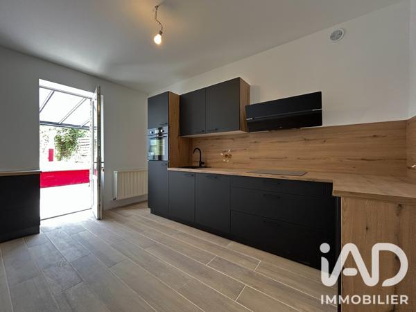 Maison à vendre 4 pièces 95 m² Stiring-Wendel