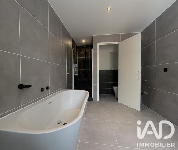Maison à vendre 4 pièces 95 m² Stiring-Wendel
