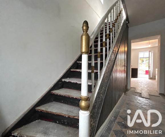 Maison à vendre 4 pièces 95 m² Stiring-Wendel