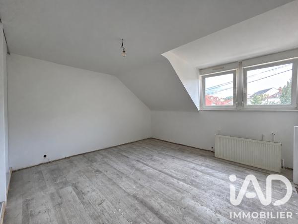 Maison à vendre 4 pièces 95 m² Stiring-Wendel