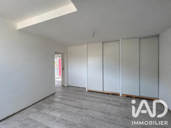 Maison à vendre 4 pièces 95 m² Stiring-Wendel