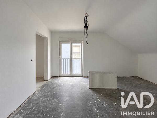 Maison à vendre 4 pièces 95 m² Stiring-Wendel