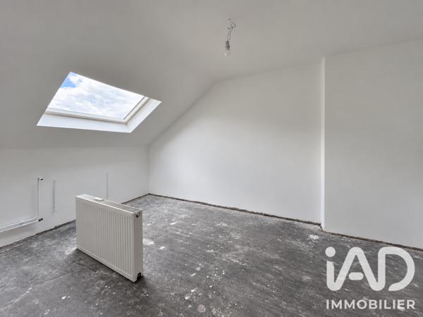 Maison à vendre 4 pièces 95 m² Stiring-Wendel
