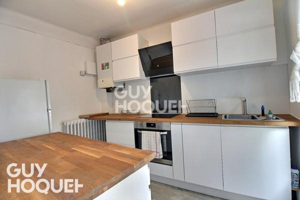 Charmante maison centre Villejuif !