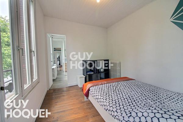 Charmante maison centre Villejuif !