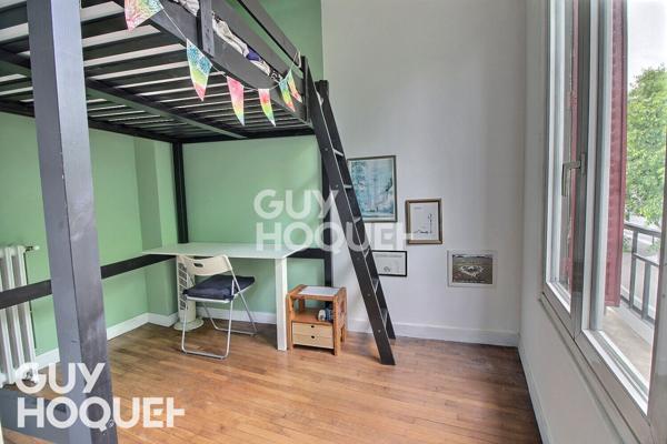 Charmante maison centre Villejuif !