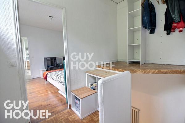 Charmante maison centre Villejuif !