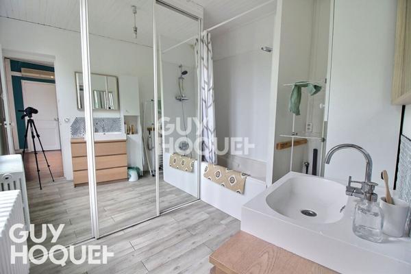 Charmante maison centre Villejuif !