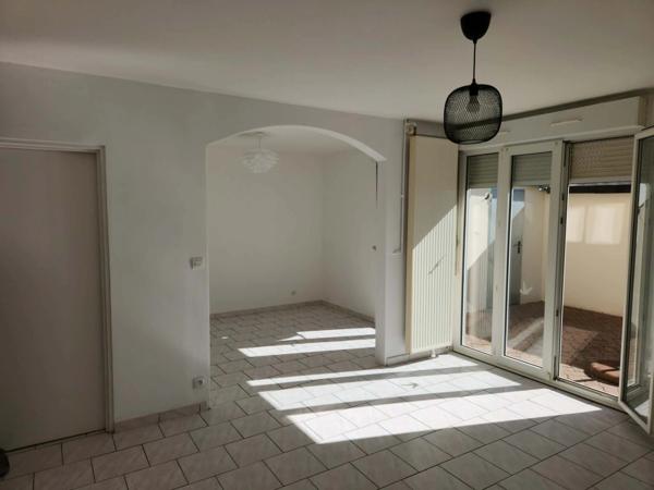 Maison à vendre 5 pièces SAINT DIZIER (52)