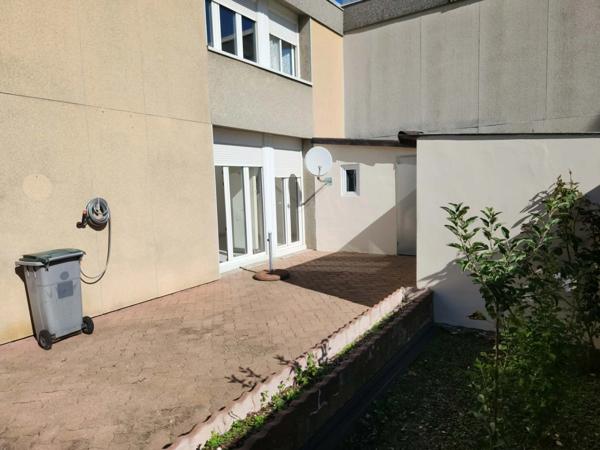 Maison à vendre 5 pièces SAINT DIZIER (52)