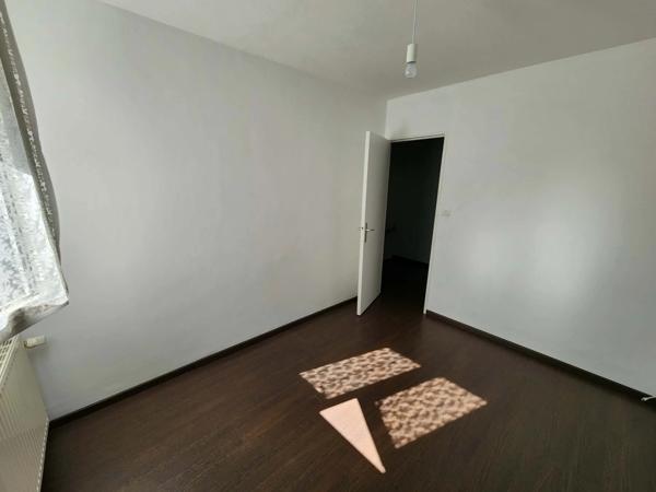 Maison à vendre 5 pièces SAINT DIZIER (52)