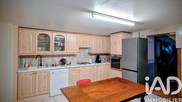 Maison à vendre 5 pièces 130 m² Neuilly-Saint-Front