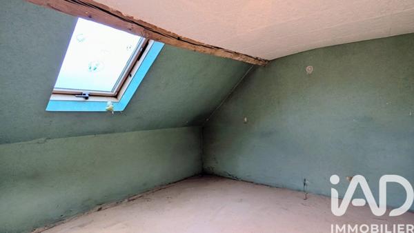 Maison à vendre 5 pièces 130 m² Neuilly-Saint-Front