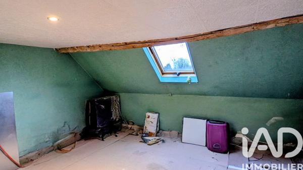 Maison à vendre 5 pièces 130 m² Neuilly-Saint-Front