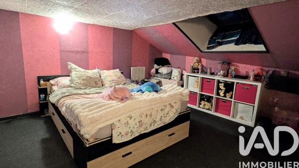 Maison à vendre 5 pièces 130 m² Neuilly-Saint-Front