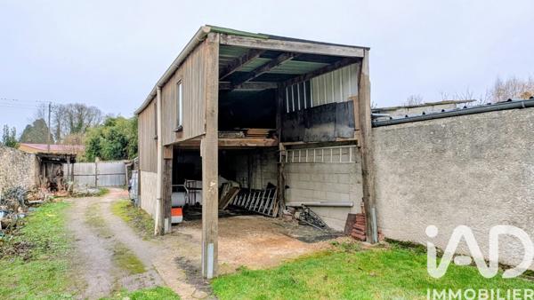 Maison à vendre 5 pièces 130 m² Neuilly-Saint-Front